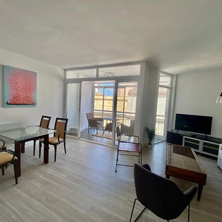 Suite Homes Alamos Terrace Málaga Exterior foto