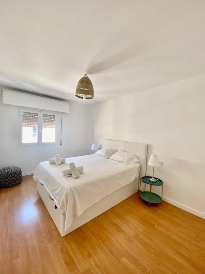 Suite Homes Alamos Terrace Málaga Exterior foto