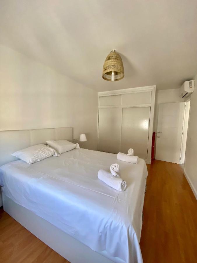 Suite Homes Alamos Terrace Málaga Exterior foto