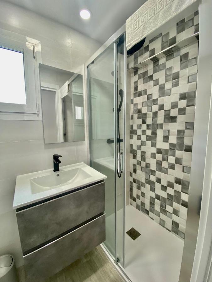Suite Homes Alamos Terrace Málaga Exterior foto