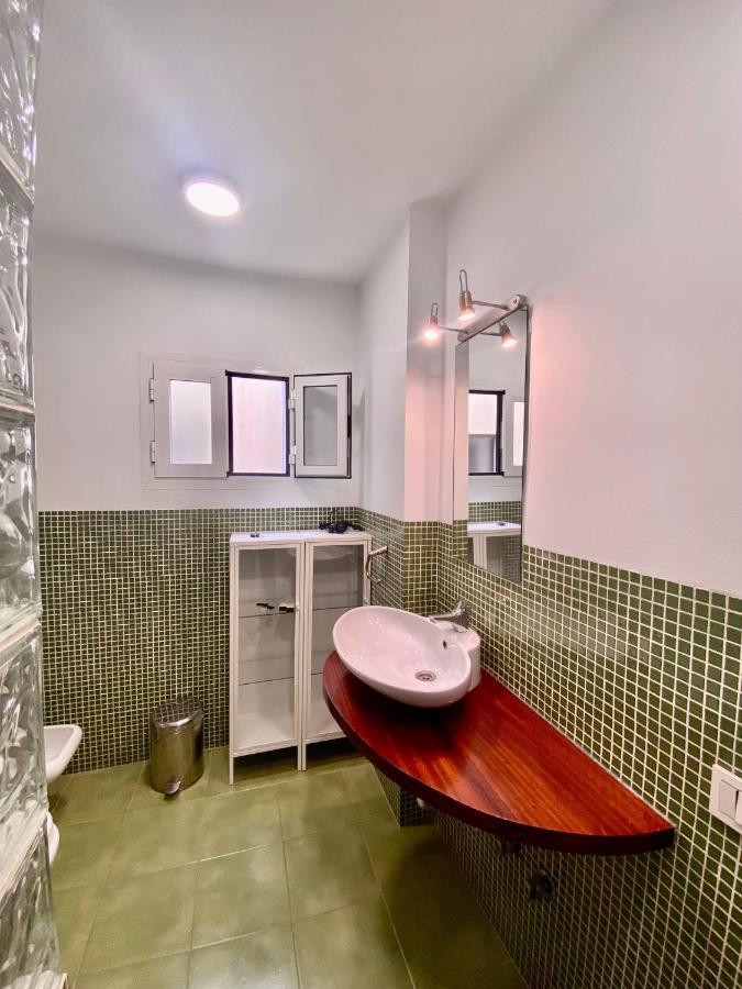 Suite Homes Alamos Terrace Málaga Exterior foto